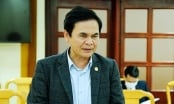 Nhiều lãnh đạo sở ở Hà Tĩnh bị kỷ luật