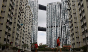 Nhà ở xã hội có giá hàng trăm nghìn USD tại Singapore