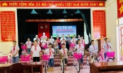 Tập đoàn Đất Xanh đồng hành cùng Quỹ Tấm lòng Việt, ‘cùng em đến trường’ trước thềm năm học mới