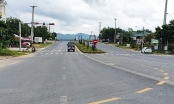 Kon Tum hoàn thành dự án nâng cấp Quốc lộ 24 hơn 800 tỷ đồng