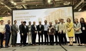 Becamex IDC là đại diện duy nhất của Việt Nam tham dự giải thưởng khu vực Cuộc thi Autodesk ASEAN Innovation Awards 2022