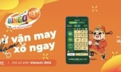 Vietlott phát hành xổ số quay nhanh trên điện thoại Bingo18
