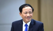 Thứ trưởng Bộ TT&TT Phạm Anh Tuấn được giới thiệu làm Chủ tịch Bình Định