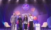 Nestlé Việt Nam chia sẻ kinh nghiệm tại hội nghị 'Kết nối để phát triển bền vững'