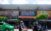 Chợ Hàn trước giờ G nâng cấp thành chợ du lịch lớn nhất Đà Nẵng