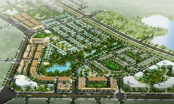 Hà Nội xem xét đấu thầu dự án khu đô thị mới Liên Ninh 1.400 tỷ