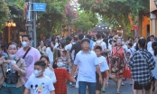 'Quảng Nam mong muốn lan tỏa mạnh mẽ thông điệp về du lịch xanh'