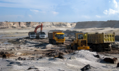 Mỏ sắt Thạch Khê - Hà Tĩnh: Nhiều chuyên gia hàng đầu đề xuất dừng khai thác