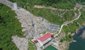 Quảng Nam yêu cầu các thủy điện vận hành hồ đập an toàn
