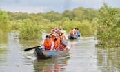 'Đỏ mắt' tìm sản phẩm du lịch mới cho Đồng bằng bằng sông Cửu Long