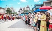 Nhiều tỉ phú Ấn Độ tiếp tục chọn Đà Nẵng làm nơi tổ chức tiệc cưới