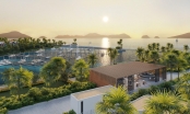 Lý do BST biệt thự Sailing Club Residences Ha Long Bay chinh phục giới đam mê du thuyền?