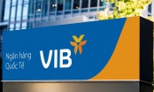 VIB: Lợi nhuận 9 tháng đạt 7.800 tỷ, tăng 46%, xếp hạng cao nhất bởi NHNN