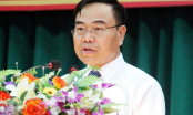 Cảnh cáo Phó Ban Nội chính Tỉnh ủy Hà Tĩnh