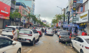 Xe ô tô ngập sâu ở Đà Nẵng, bảo hiểm chi trả thế nào?