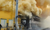 Chủ tịch Hà Tĩnh Võ Trọng Hải: 'Hiện tượng khói ở nhà máy Formosa Hà Tĩnh không vấn đề gì'