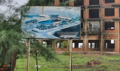 Dự án khách sạn 6 tầng bỏ hoang tại Cửa Việt (Quảng Trị): Chủ mới và cũ có là một?