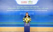 Nova Healthcare và KLSMC hợp tác phát triển Trung tâm Y học Thể thao tại Việt Nam