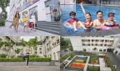 Căn hộ 3 phòng ngủ giá chỉ từ 2,1 tỷ đồng tại Hà Nội