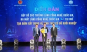 Ra mắt Làng Công nghệ Quốc gia về trí tuệ nhân tạo tại Thừa Thiên Huế