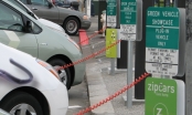 Châu Âu thông qua luật cấm bán ô tô sử dụng năng lượng hóa thạch từ năm 2035