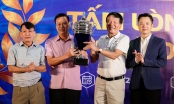 Golfer Nguyễn Văn Sơn vô địch giải 'Tấm lòng vàng Nhà đầu tư', Ban tổ chức quyên góp được 500 triệu để từ thiện