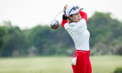 Những khoảnh khắc ấn tượng tại giải golf 'Tấm lòng vàng Nhà đầu tư'