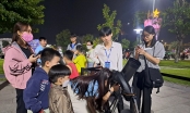 Bình Định 'tung chiêu' thúc đẩy kinh tế đêm, hút khách mùa thấp điểm