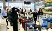 Vé máy bay Tết tăng giá mạnh, hành khách bày chiêu 'bay vòng Thái Lan về Hà Nội rẻ hơn'