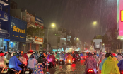 Giải bài toán ngập úng đô thị Đà Nẵng: Cần giải pháp căn cơ