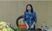 Phó Bí thư Hà Nội: Huyện Hoài Đức phải làm tốt giải phóng mặt bằng đường Vành đai 4 - Vùng Thủ đô
