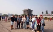 Doanh nghiệp Australia đến Hà Nội khảo sát kết nối du lịch
