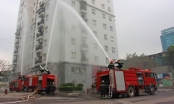 Thành ủy Hà Nội chỉ đạo xử lý nghiệm vi phạm phòng cháy, chữa cháy ở chung cư