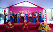 Khai trương tổ hợp tiện ích, dịch vụ, giải trí đầu tiên tại Meyhomes Capital Phú Quốc