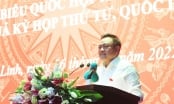 Chủ tịch Hà Nội Trần Sỹ Thanh: Quyết tâm thu hồi các dự án không hiệu quả, chậm triển khai