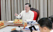 Bí thư Hà Nội: Điều chỉnh quy hoạch Thủ đô phải cẩn trọng, bảo đảm tính khả thi, lâu dài