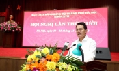 Hà Nội sẽ triển khai 1 cuộc kiểm tra, 2 cuộc giám sát chuyên đề trong năm 2023