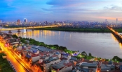 Đồng bằng sông Hồng sẽ trở thành trung tâm kinh tế, tài chính lớn mang tầm thế giới