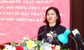 Phó Bí thư Hà Nội: Đối thoại giúp khơi thông 'điểm nghẽn' hỗ trợ phát triển kinh tế - xã hội