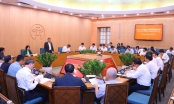 Chủ tịch Hà Nội: Tiến độ thực hiện dự án Vành đai 4 - Vùng Thủ đô phải tính theo ngày