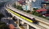 8 đoàn tàu metro Nhổn - ga Hà Nội vận hành thử trong môi trường hạn chế