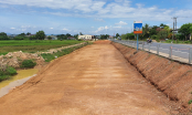 Quảng Trị muốn lùi tiến độ dự án mở rộng Quốc lộ 9