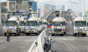 Dự án vành đai gần 10.000 tỷ ở Hà Nội trước ngày thông xe