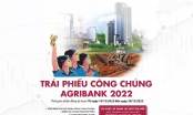 Agribank phát hành 10.000 tỷ đồng trái phiếu ra công chúng năm 2022