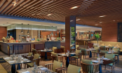 Hyatt Regency Đà Nẵng Resort & Spa: Chào đón đầu bếp Ý Marco Pistillo, và ra mắt menu mới tại nhà hàng Green House