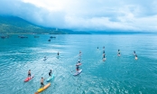 Các tỉnh miền Trung 'loay hoay' phát triển du lịch biển đảo
