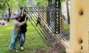 Hà Nội chính thức bỏ rào chắn, chấm dứt thu vé vào công viên Thống Nhất