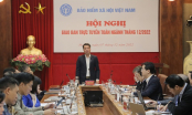 Tổng giám đốc BHXH Việt Nam: ‘Toàn ngành quyết tâm hoàn thành các chỉ tiêu, nhiệm vụ’