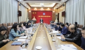 Đảng bộ Cơ quan BHXH Việt Nam: Tiếp tục chú trọng nâng cao hiệu quả thực hiện nhiệm vụ chính trị