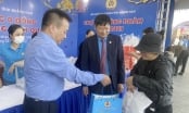 Quảng Nam: Người dân, NLĐ được tư vấn chính sách BHXH, BHYT tại Chợ Tết Công đoàn năm 2023
